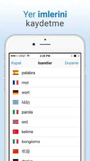 Dictionary!! iPhone Ekran Görüntüsü 3