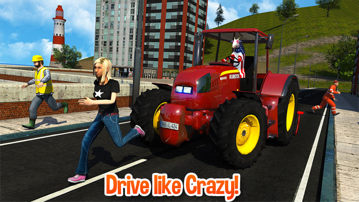 Crazy Goat Reloaded 2016