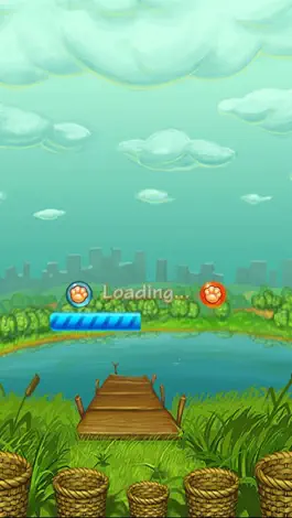 Game screenshot Bubbly Bubble Ocean - Hardest Game - Froggy apk