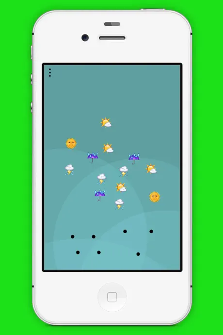 Hiding Spots — IQ Boosting Braintraining Game