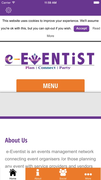 e-Eventist
