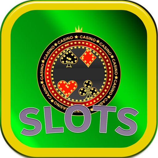 House Of Pockies Casino - Free Big Machines Slots icon