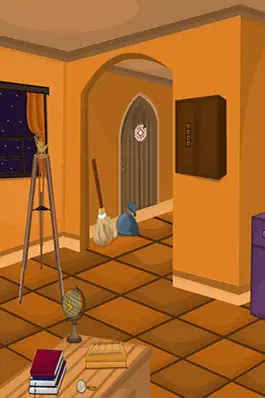 Game screenshot Escape Game-Astronomers Room hack