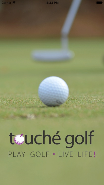 Touche Golf