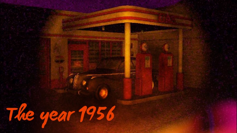 libre juego de terror - muy miedo screenshot 1