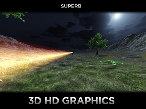 Screenshot #6 pour Zombies bataille Shooter 3D Appel de tuer Effrayant Morte Armée Zombie