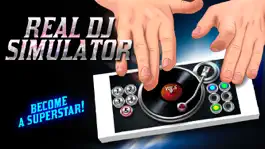 Game screenshot Real DJ Simulator mod apk