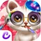 Baby Kitty Makeover Salon - Magic Resort/Pets Makeup