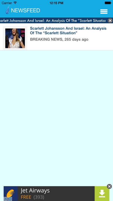 Screenshot #2 pour HATER ALERT