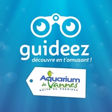 Activities of Guideez à l'Aquarium de Vannes