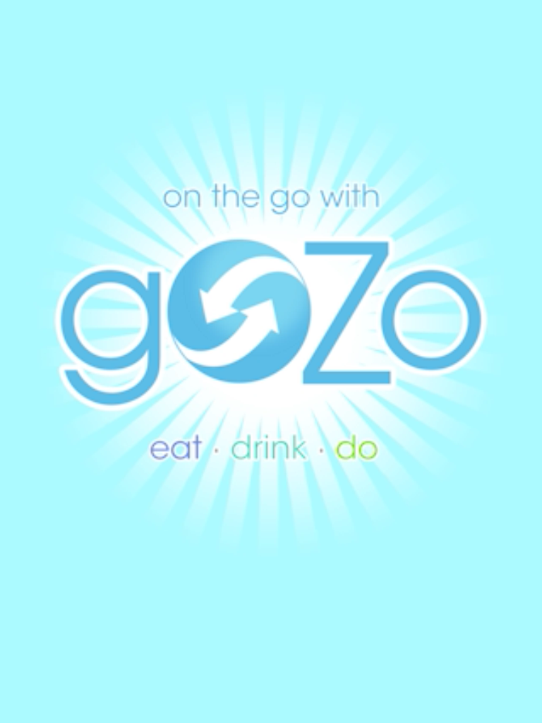 goZo  Eat - Drink - Do