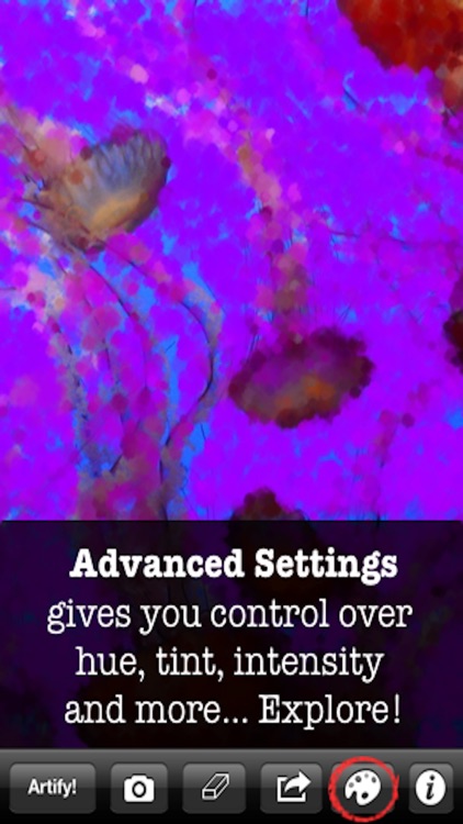 Artify screenshot-4