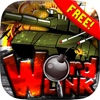 Words Link : World War Search Puzzles Games Free with Friends