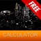 Calculator for "SimCity BuildIt"