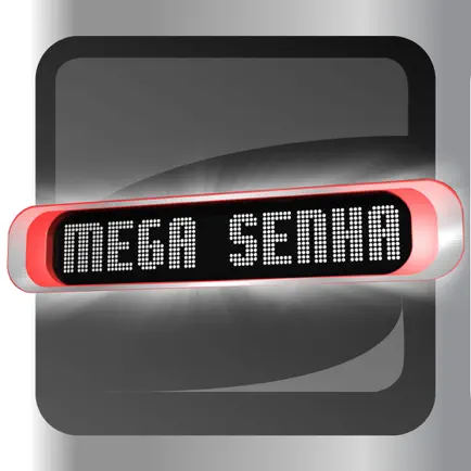 Mega Senha Cheats