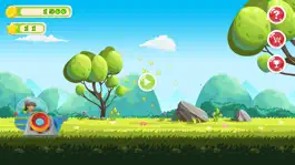 Game screenshot Plato's Healthy Cannon hack