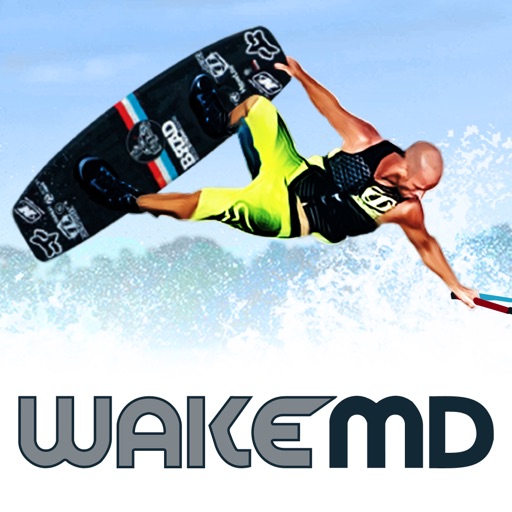 WAKE MD