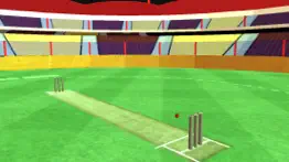 cricket international cup league 2017 iphone screenshot 3