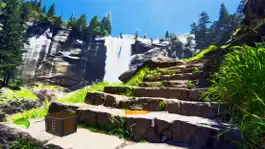 Game screenshot Yosemite National Park Escape apk