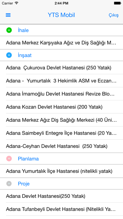 How to cancel & delete Yatırım Takip from iphone & ipad 3