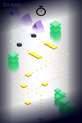 IronCube Trio screenshot 4