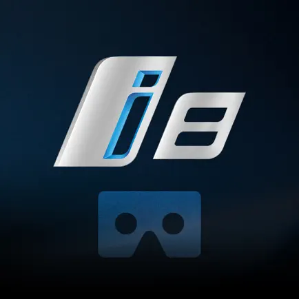 VR Car Model - BMW i8 Читы