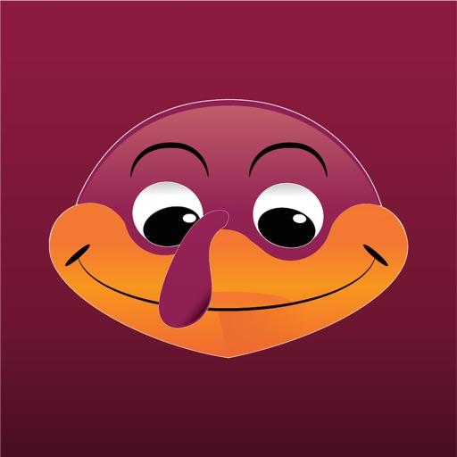 Virginia Tech Emoji iOS App
