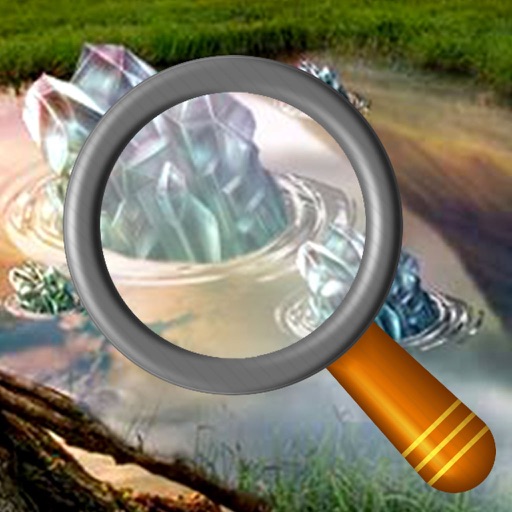 The Crustal Collector Mystery icon