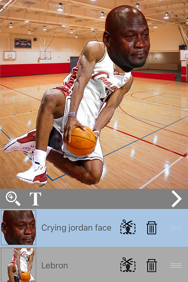 ChopShop - Image and Photo Editor