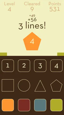 Game screenshot Brain Builder Multitask apk