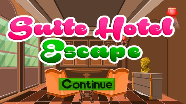 Suite Hotel Escape(圖1)-速報App