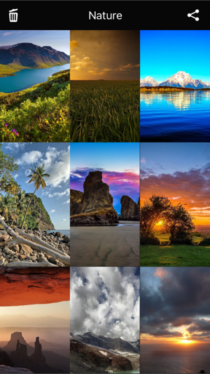 Nature HD Wallpaper - Great Collection(圖5)-速報App