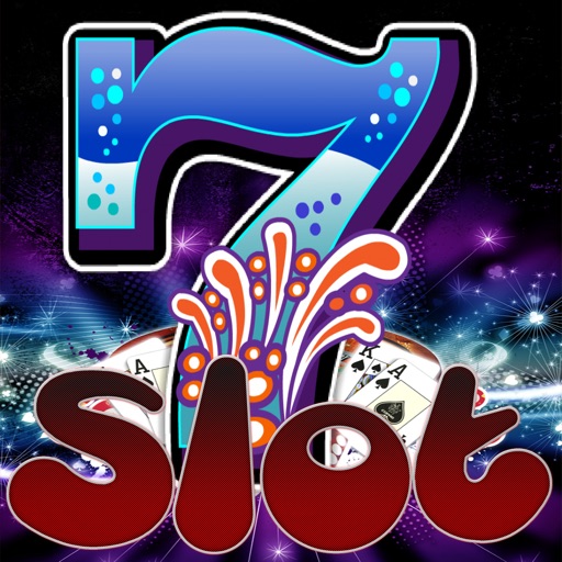 `````````` 2015 `````````` AAA Absolute 7-Free Game Casino icon