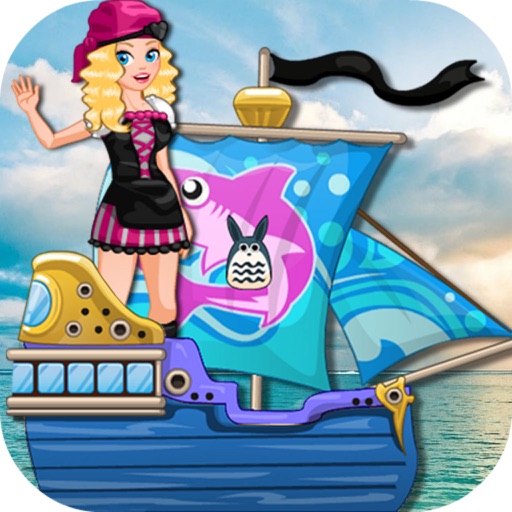 Teen Ship Wash - Fantasy Journey&Beauty Repair Master iOS App