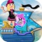 Teen Ship Wash - Fantasy Journey&Beauty Repair Master