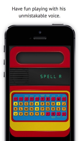 Spell&Speakのおすすめ画像2