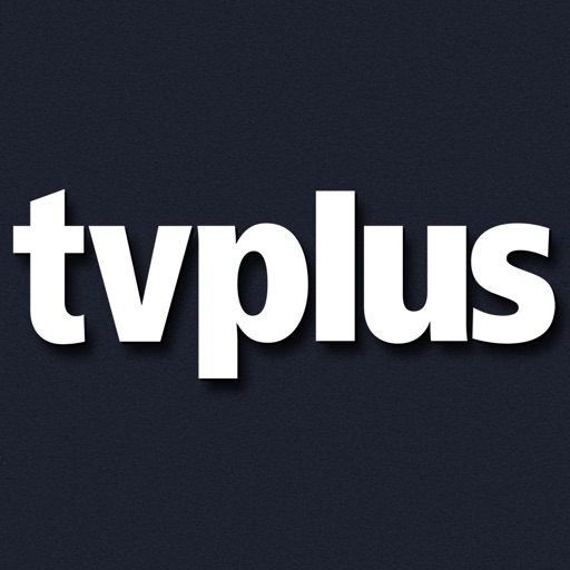 TVPlus - English icon