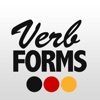 VerbForms Deutsch - iPadアプリ