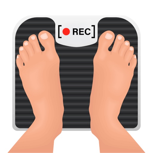 Weight Recorder App