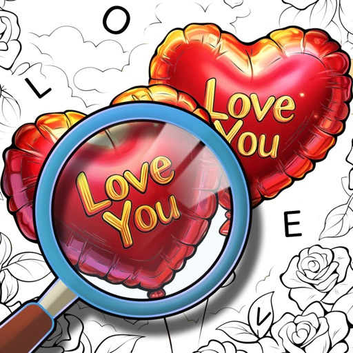 Hidden Letters: Can You Find?