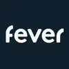 Fever: local events & tickets App Feedback