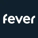 Fever: local events & tickets App Cancel