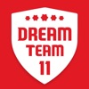 Dream Team 11 Live Cricket