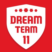 Dream Team 11 Live Cricket apk