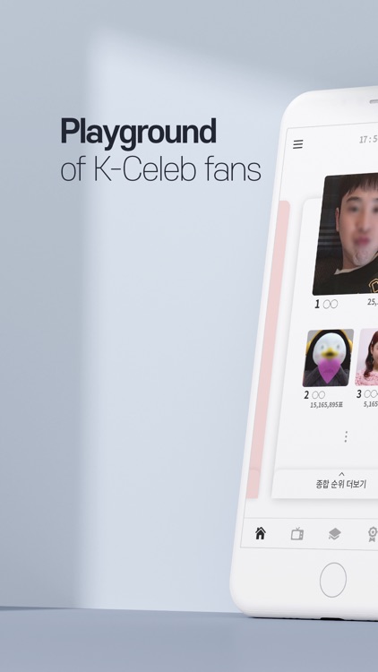 K-Actor Vote :CHOEAEDOL CELEB