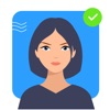 ID Photo - Passport Photo App icon