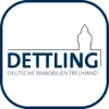 Dettling contact information