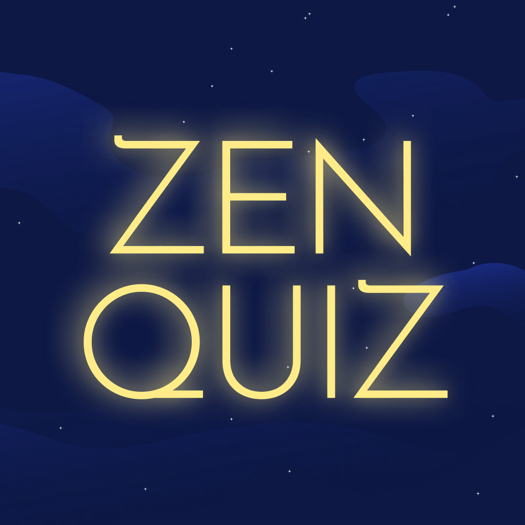 Get Antistress trivia - Zen Quiz for iOS, iPhone, iPad Aso Report