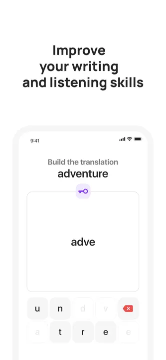 10 Minute English: Screenshot 7 von 8