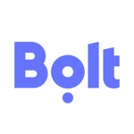 Download Bolt Driver App app